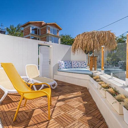 Villa Kalimera Balčik Exteriér fotografie