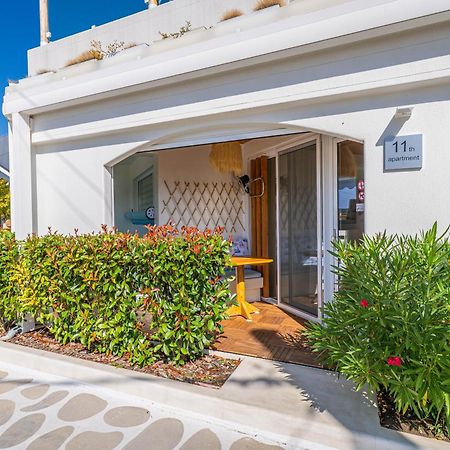 Villa Kalimera Balčik Exteriér fotografie