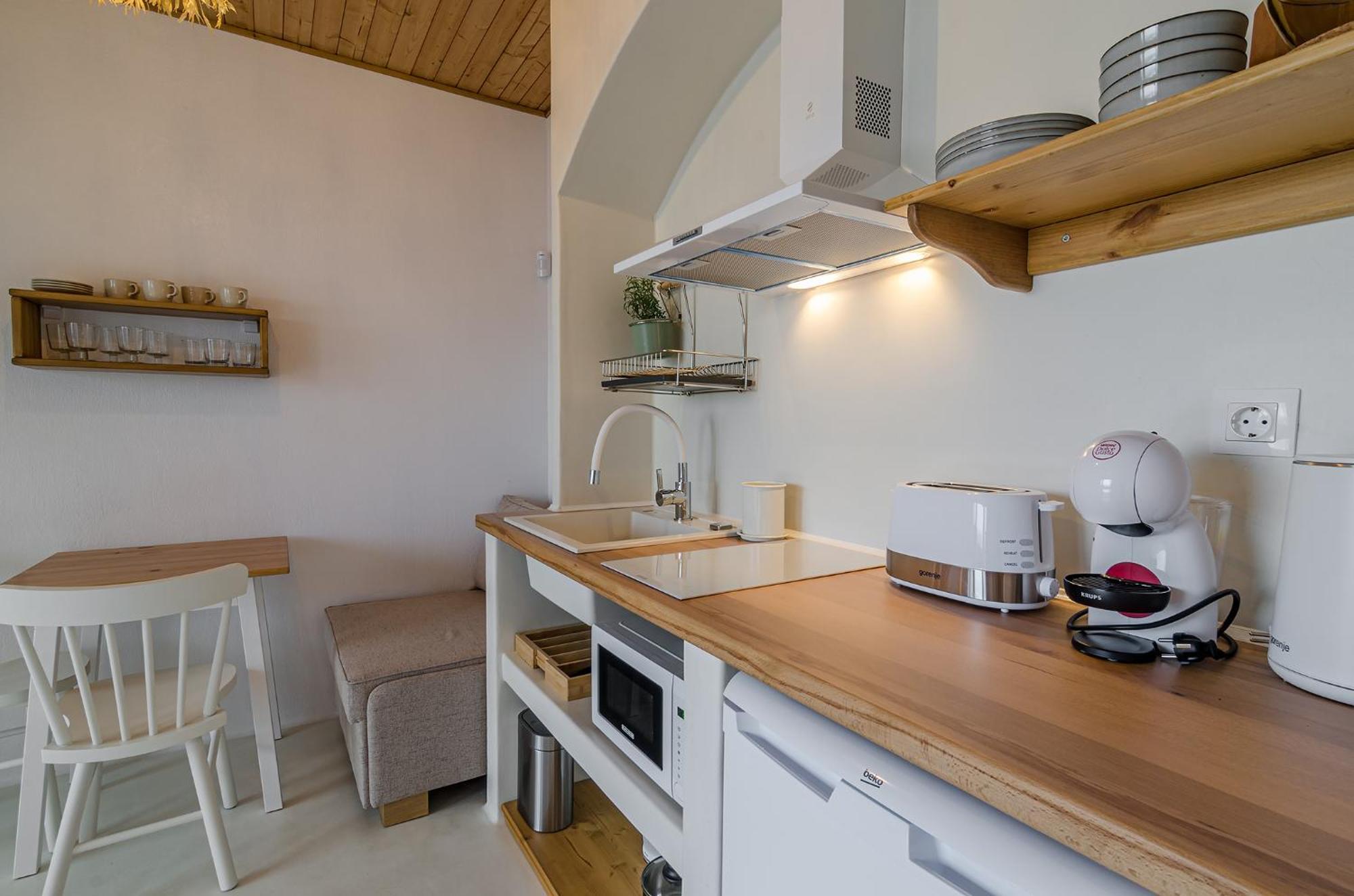 Villa Kalimera Balčik Exteriér fotografie