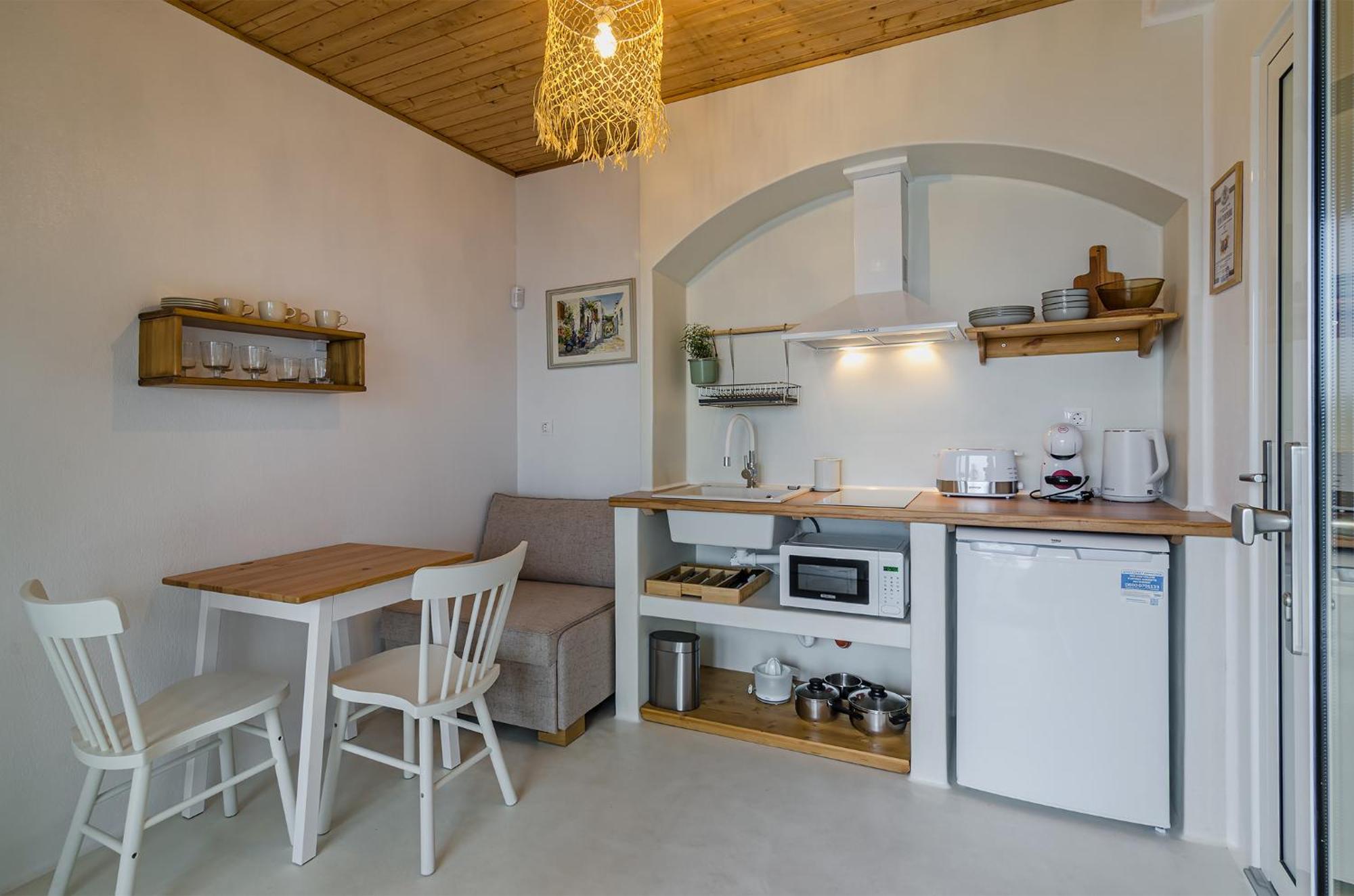 Villa Kalimera Balčik Exteriér fotografie