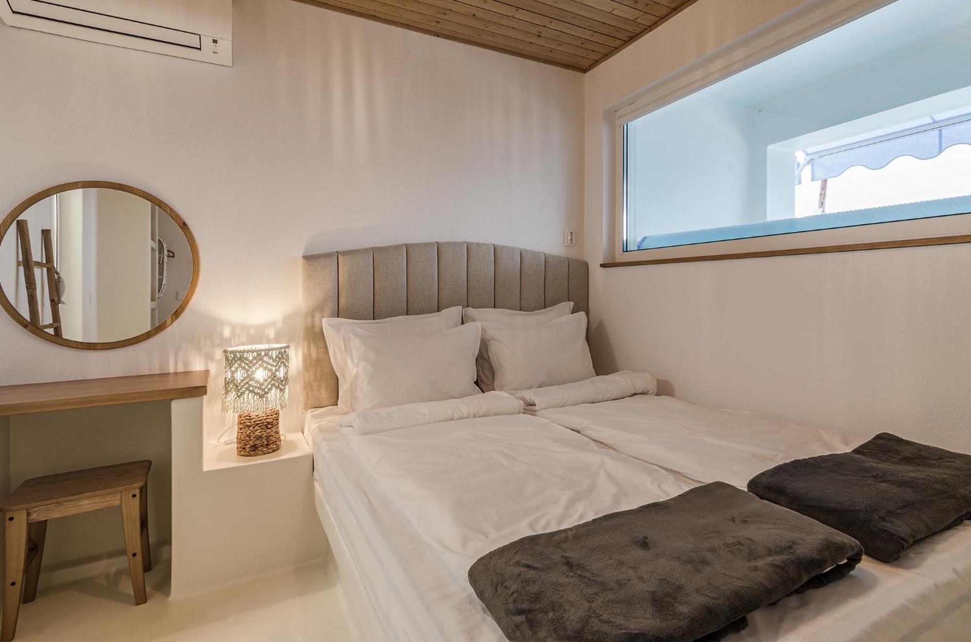 Villa Kalimera Balčik Exteriér fotografie