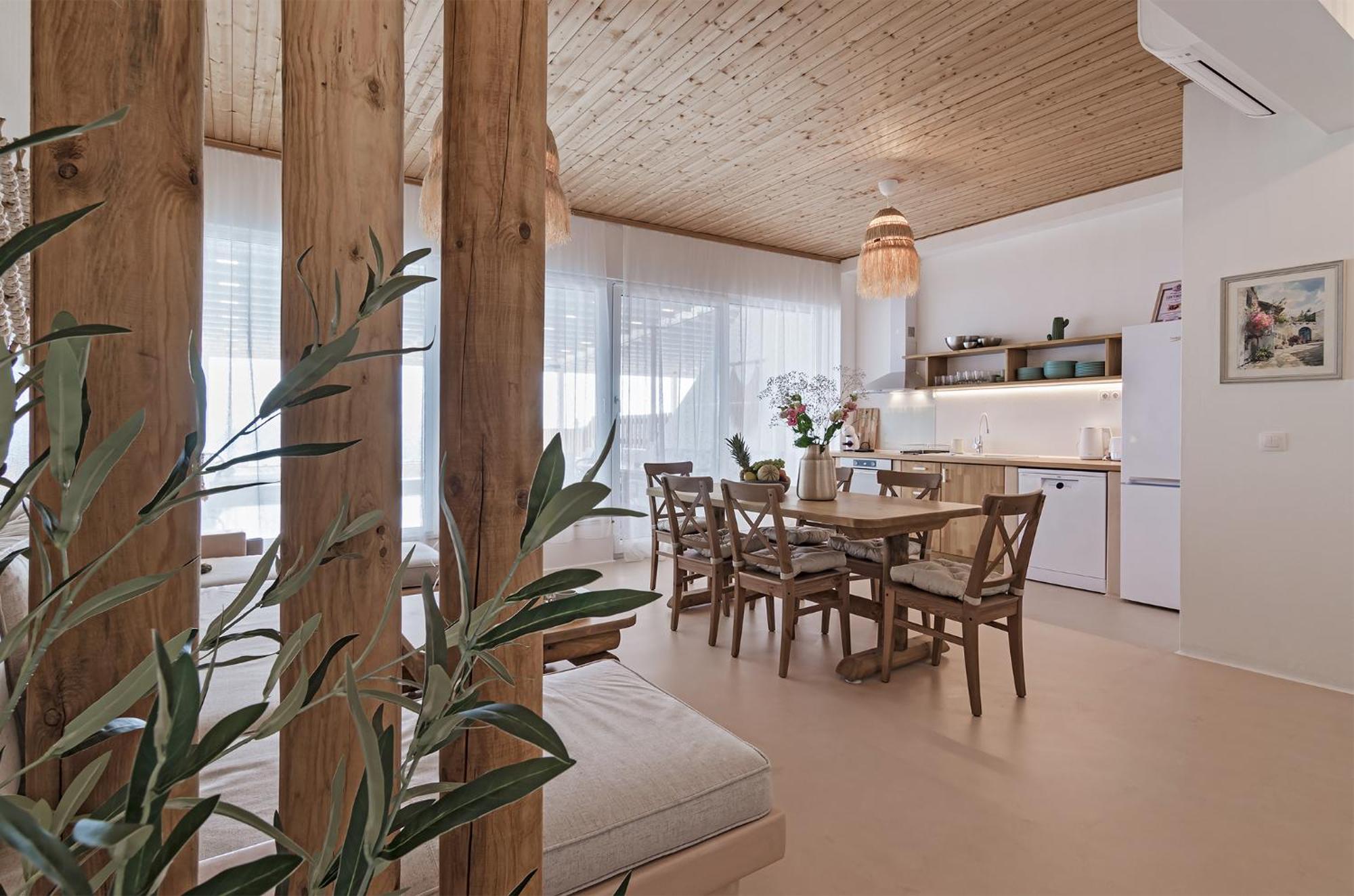 Villa Kalimera Balčik Exteriér fotografie