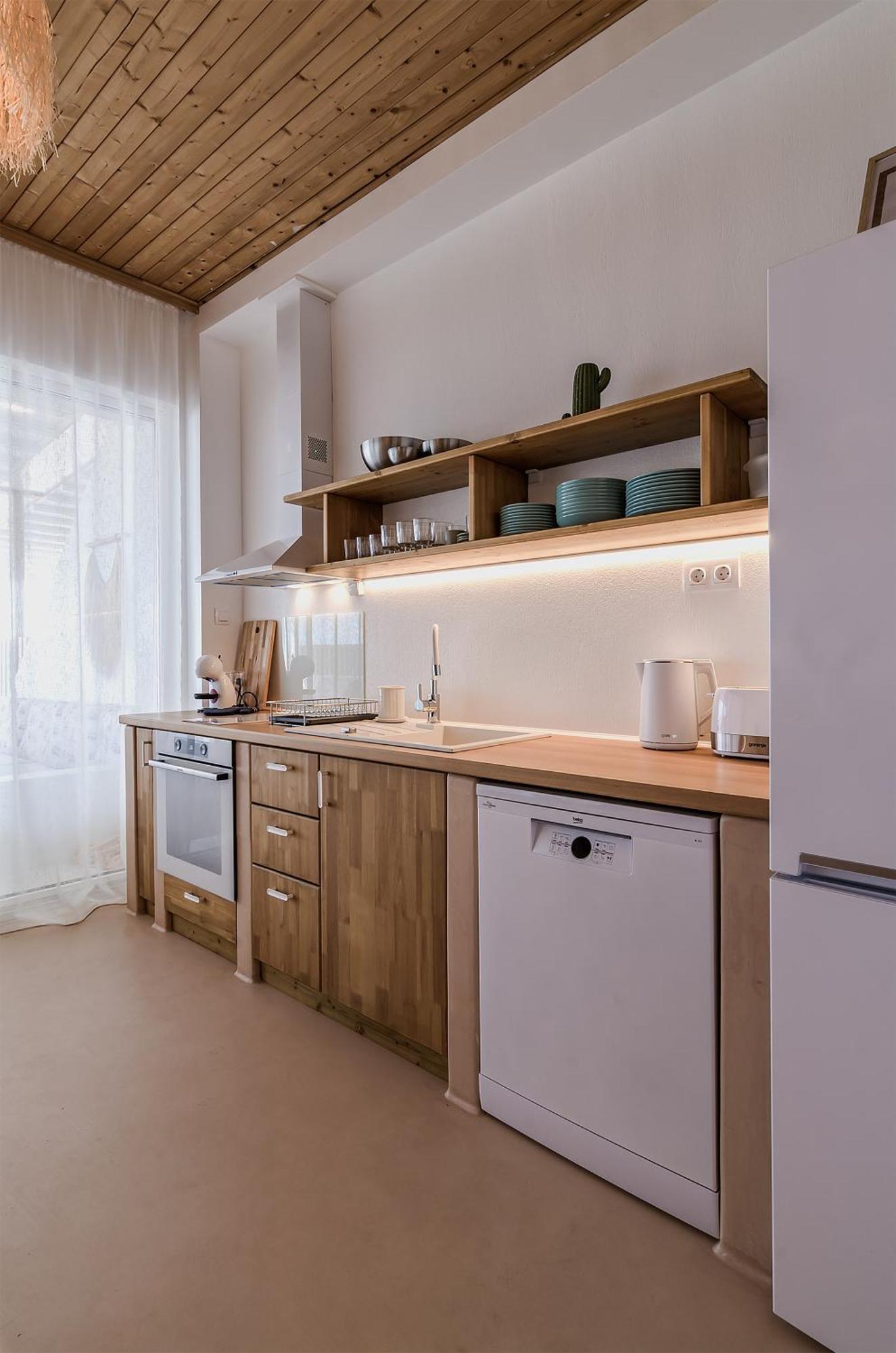 Villa Kalimera Balčik Exteriér fotografie