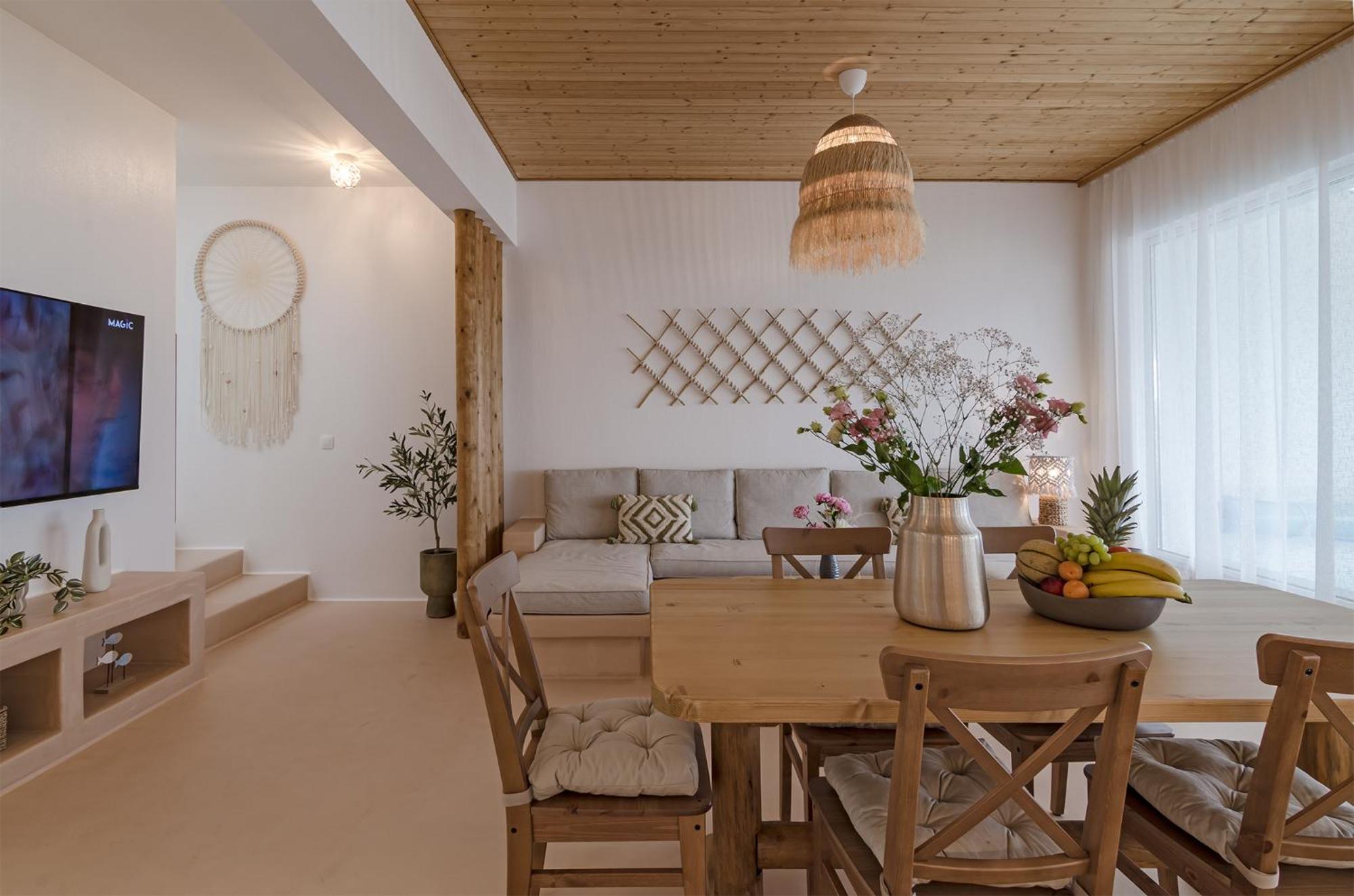 Villa Kalimera Balčik Exteriér fotografie