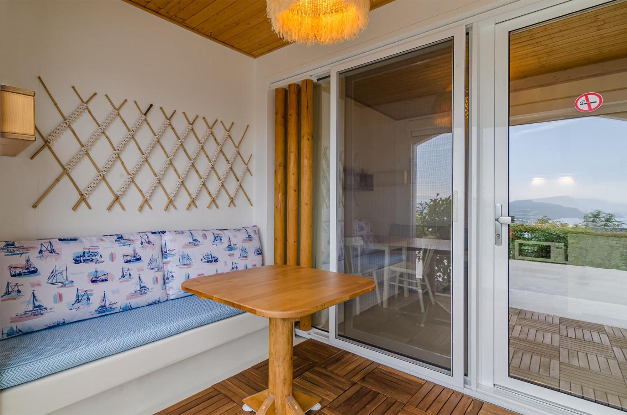 Villa Kalimera Balčik Exteriér fotografie
