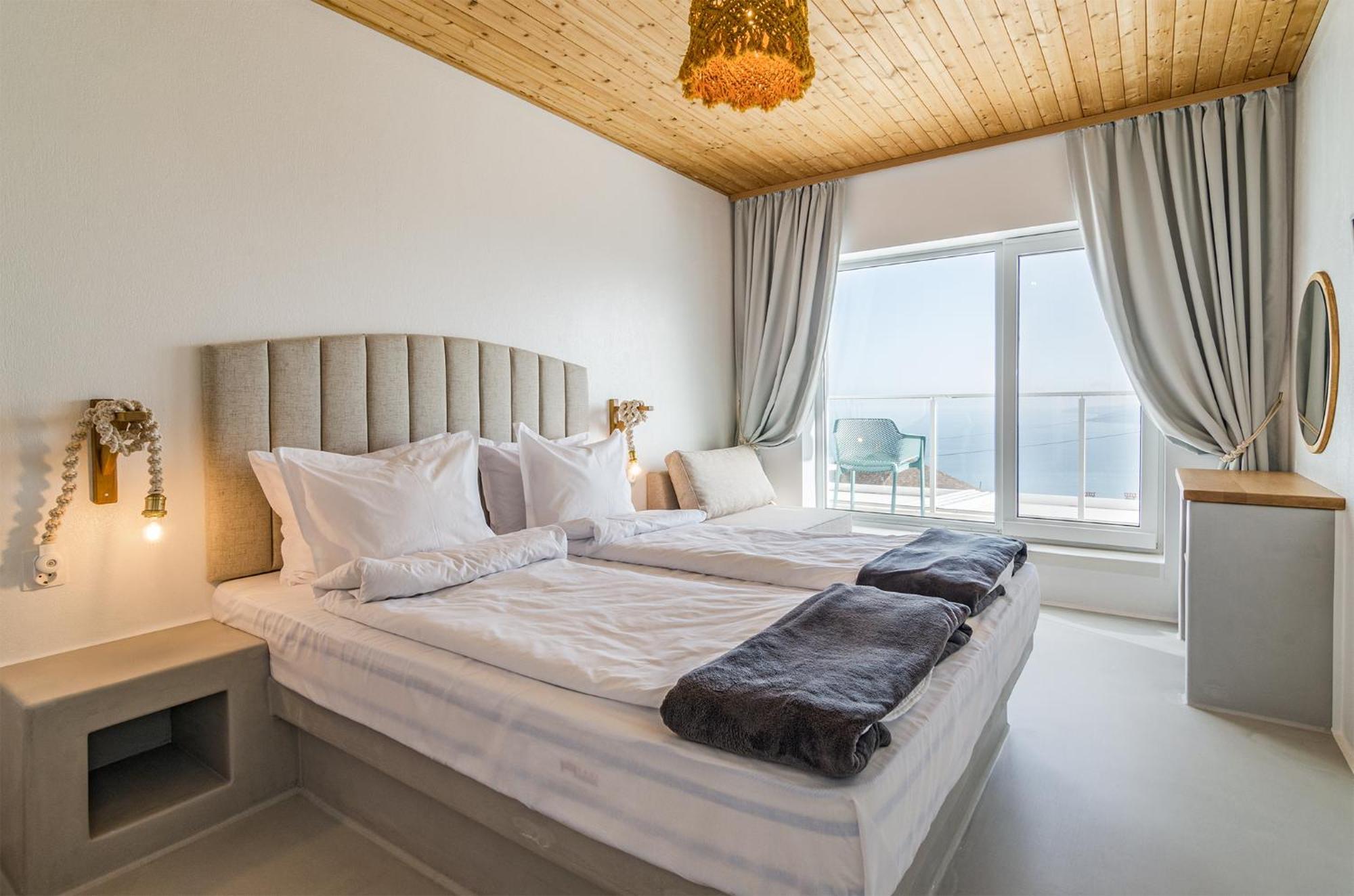 Villa Kalimera Balčik Exteriér fotografie