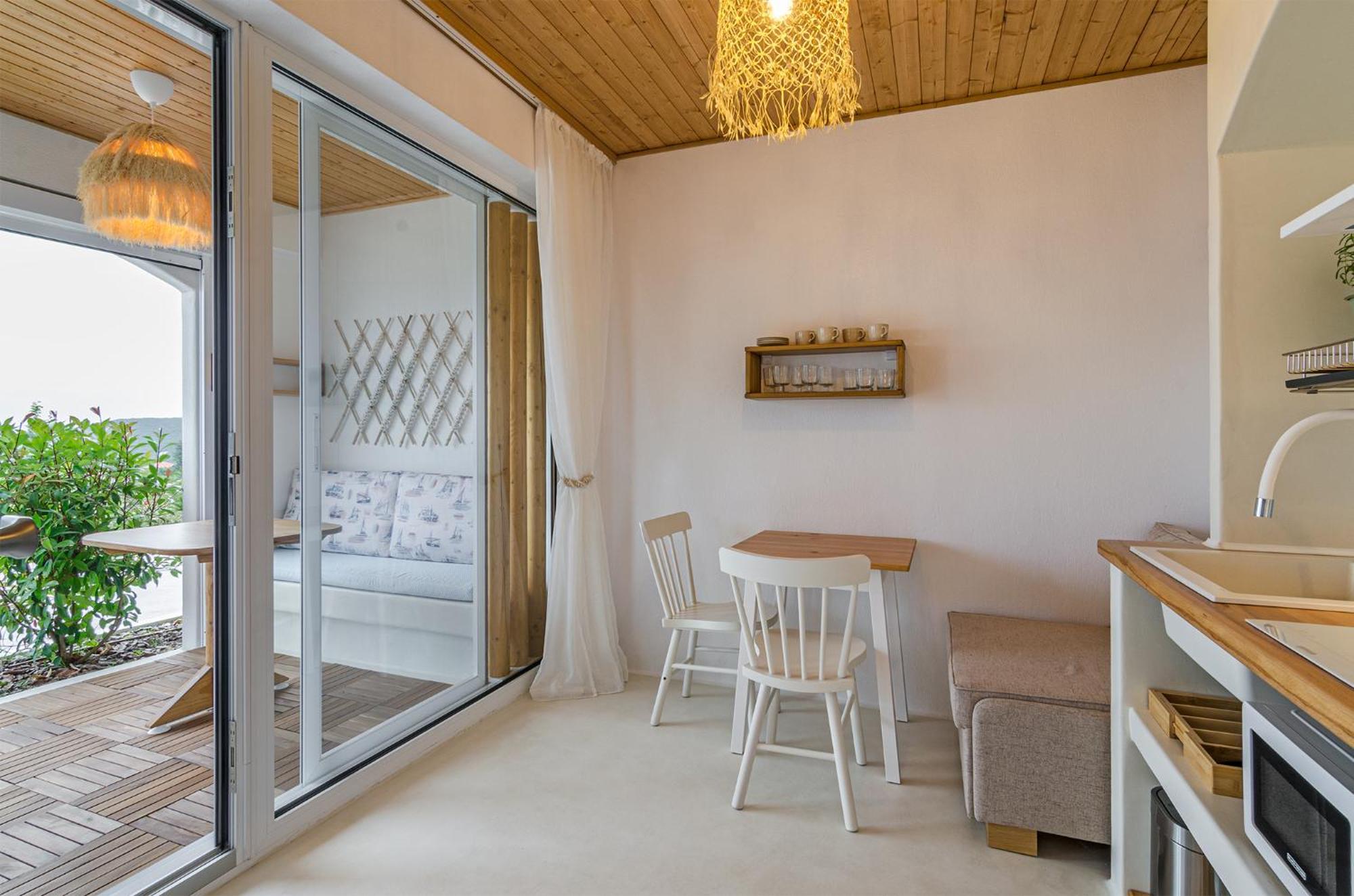 Villa Kalimera Balčik Exteriér fotografie