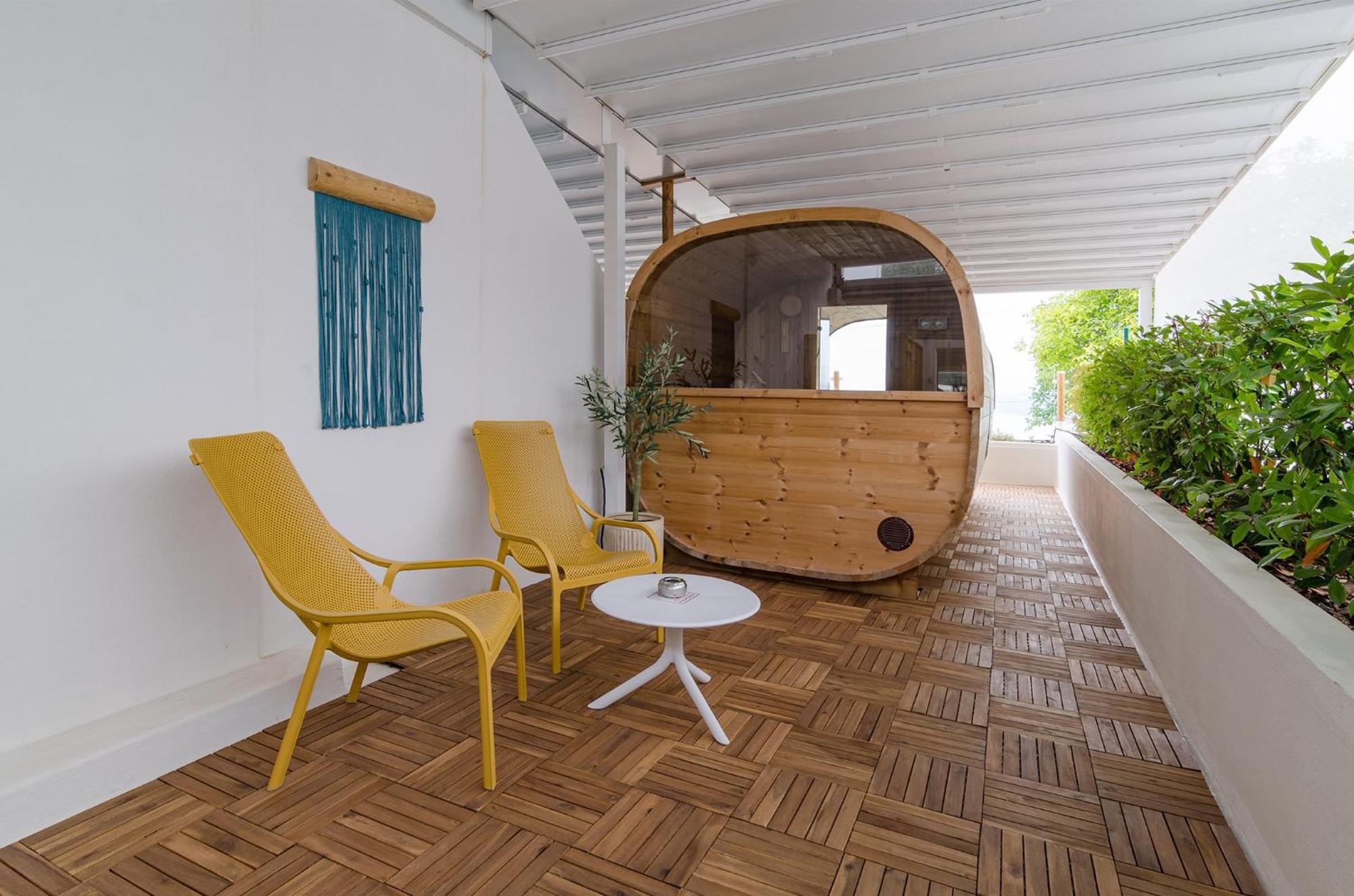 Villa Kalimera Balčik Exteriér fotografie