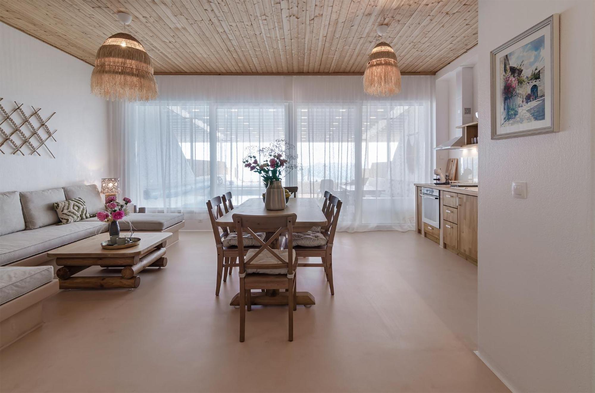 Villa Kalimera Balčik Exteriér fotografie